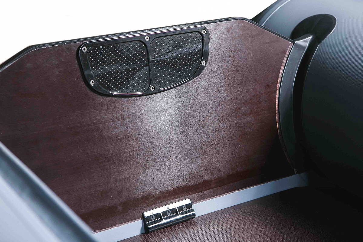 ЛОДКА ДРАККАР 3100 СК HANT в Новоуральске