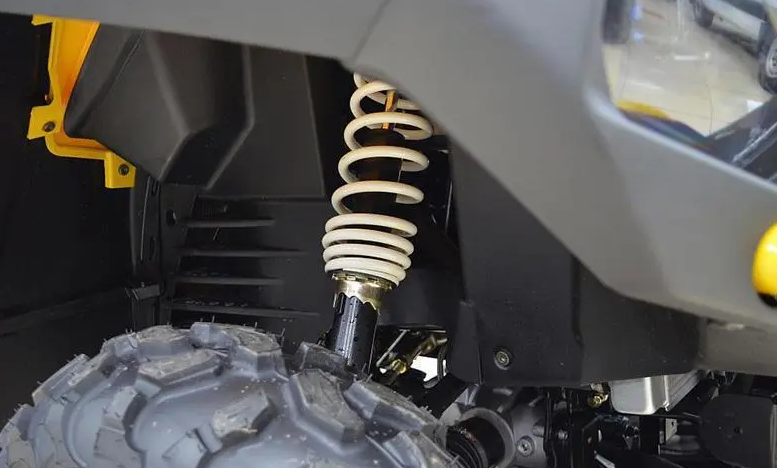 Квадроцикл HISUN GUARDIAN 400L /LONG в Новоуральске