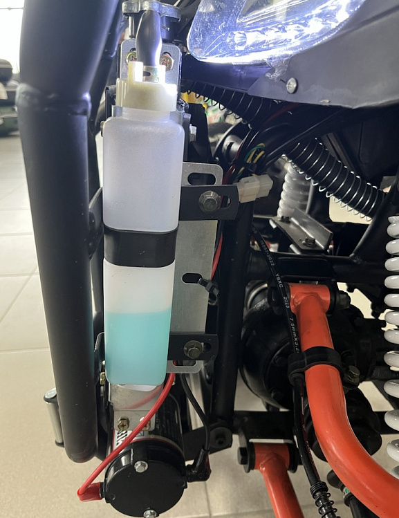 Квадроцикл PROMAX 300 4X4 ALL ROAD в Новоуральске