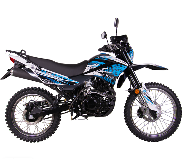 Мотоцикл RACER RC300-GY8Х PANTHER в Новоуральске