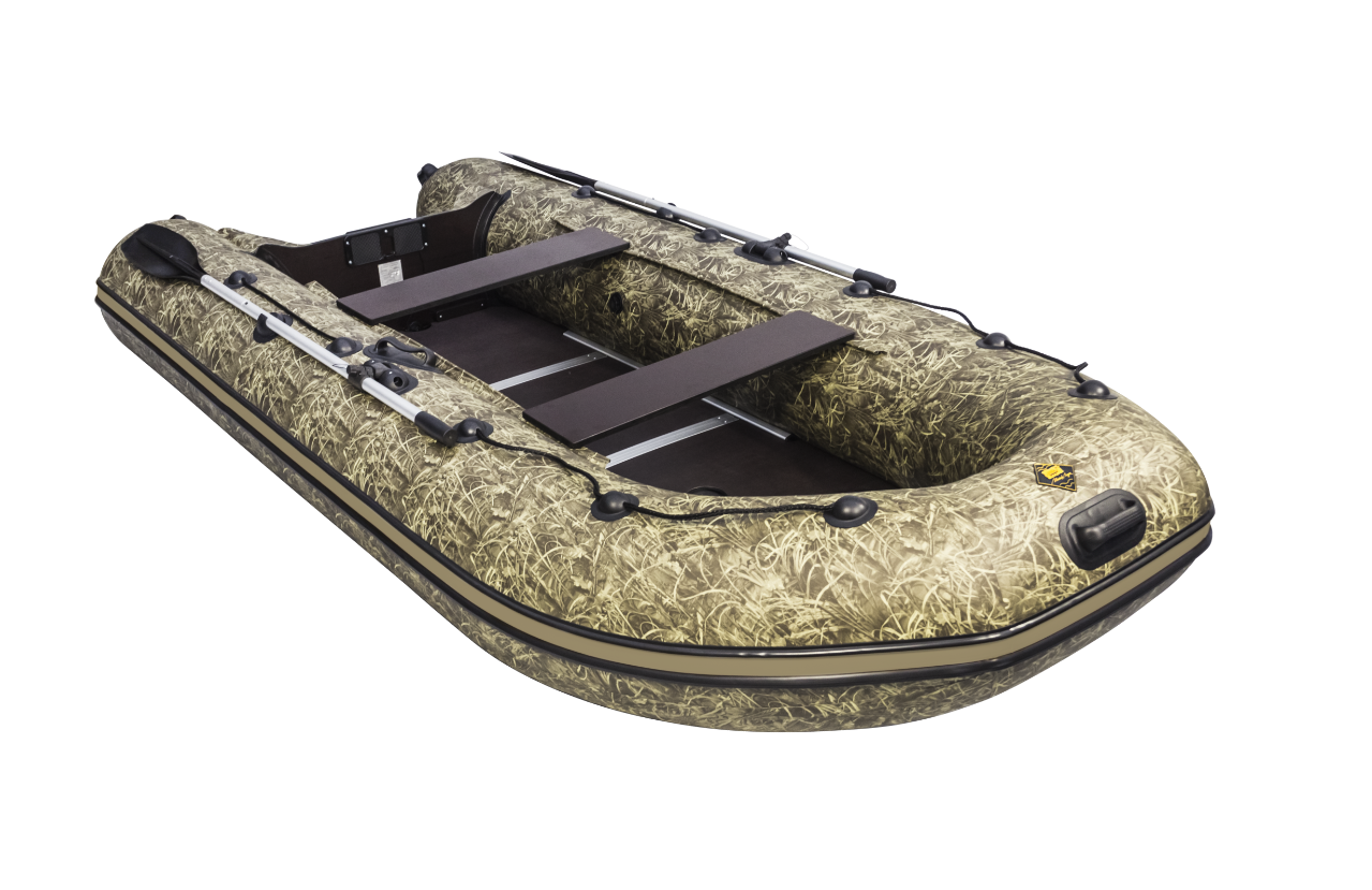 Лодка Ривьера Компакт 3400 СК в Новоуральске