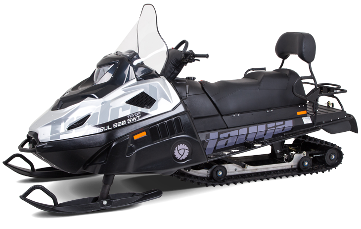 Снегоход РМ TAYGA PATRUL 800 SWT в Новоуральске