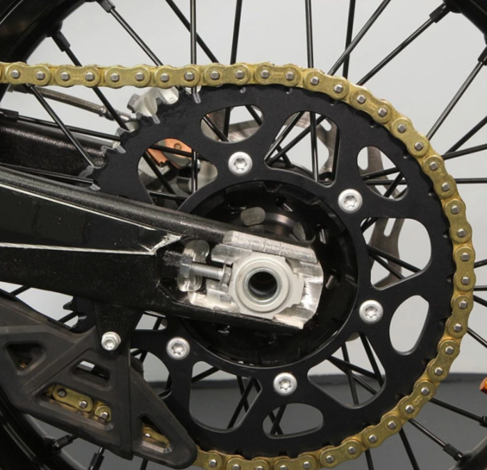 Мотоцикл Avantis Enduro 300 PRO EFI Exclusive (NC250/177MM) ARS в Новоуральске