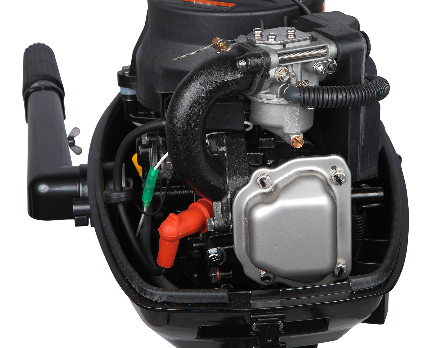 Лодочный мотор MARLIN MF 5 AMHL в Новоуральске