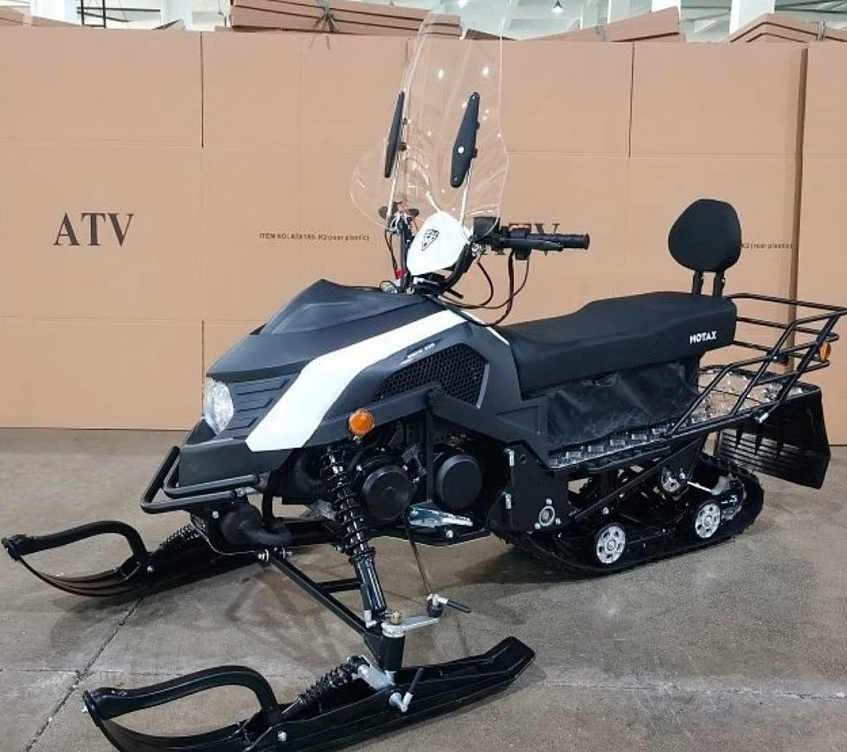 Снегоход Motax Snow 200 в Новоуральске