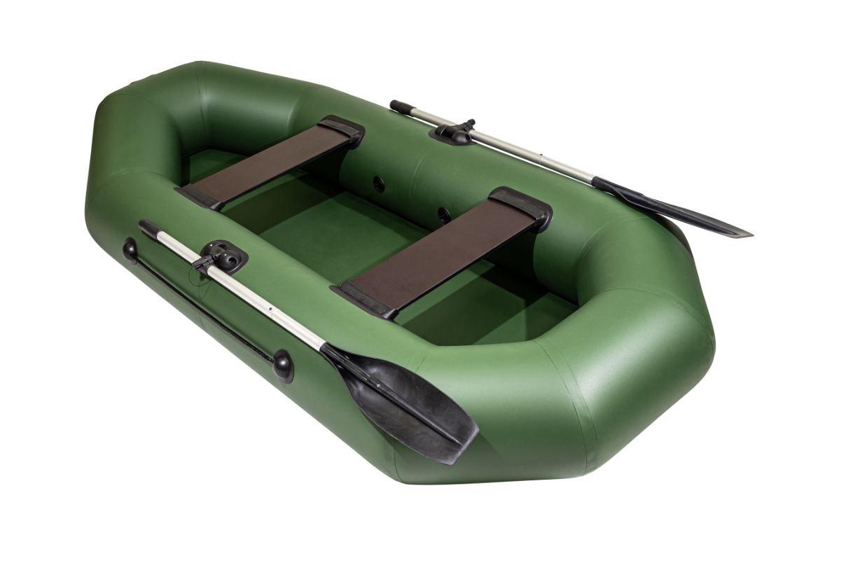 Лодка Барс 260 в Новоуральске