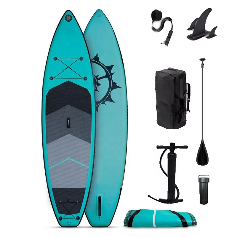 SUP (САП) Доска MISHIMO CLASIK 10.6 в Новоуральске