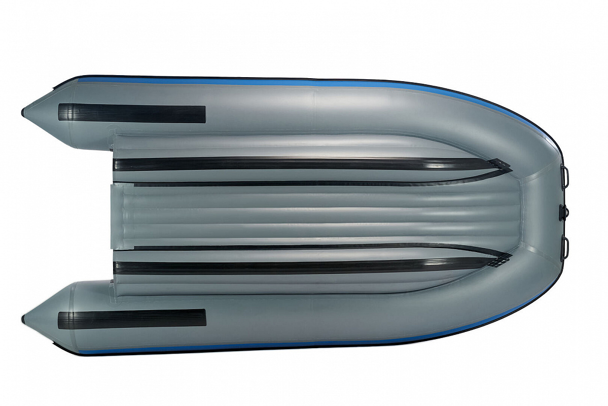 Лодка MISHIMO LITE DF 390 в Новоуральске