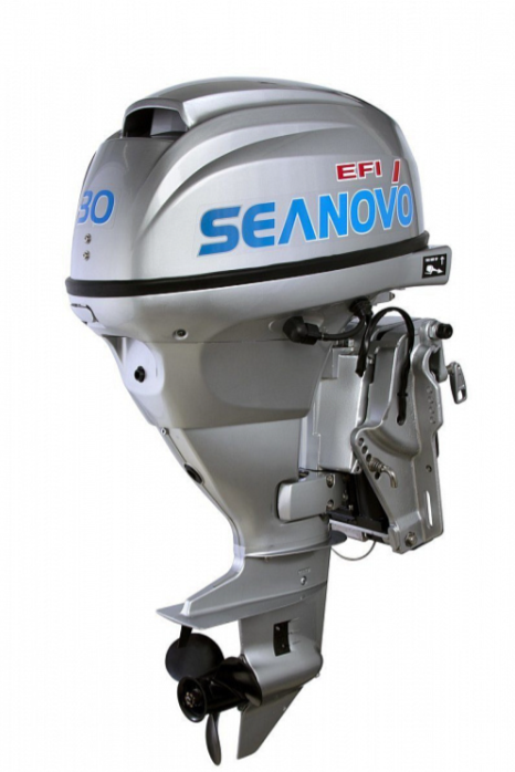 Лодочный мотор SEANOVO SNEF30FES-EFI в Новоуральске