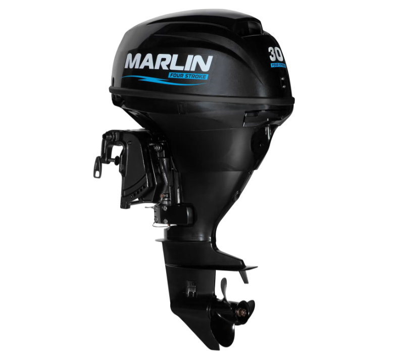 Лодочный мотор MARLIN MFI 30 AWHS в Новоуральске