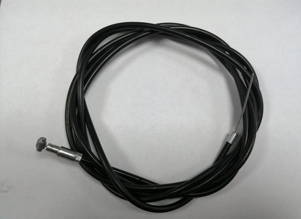 Тросс газа мотобуксировщик IKUDZO  2,5м в Новоуральске