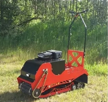 Мотобуксировщик Сила 500 13 л.с. в Новоуральске