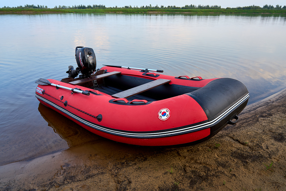 Лодка MISHIMO LITE 360 в Новоуральске