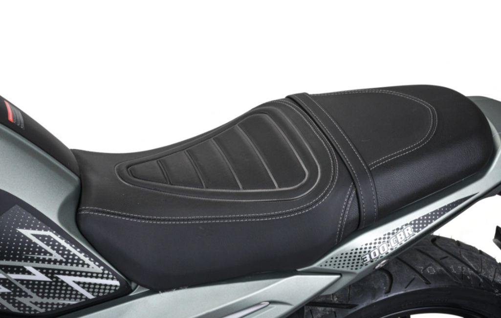 Мотоцикл MOTOLAND (МОТОЛЕНД) 300 CBR в Новоуральске