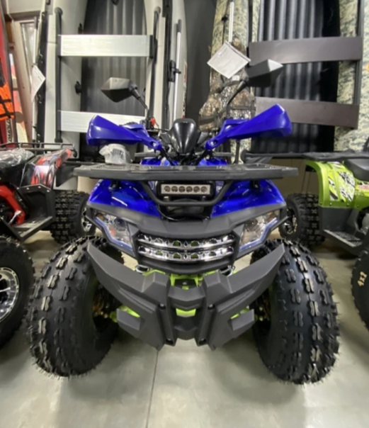 Квадроцикл PROMAX WILD 2.0 190 PRO (2025) в Новоуральске