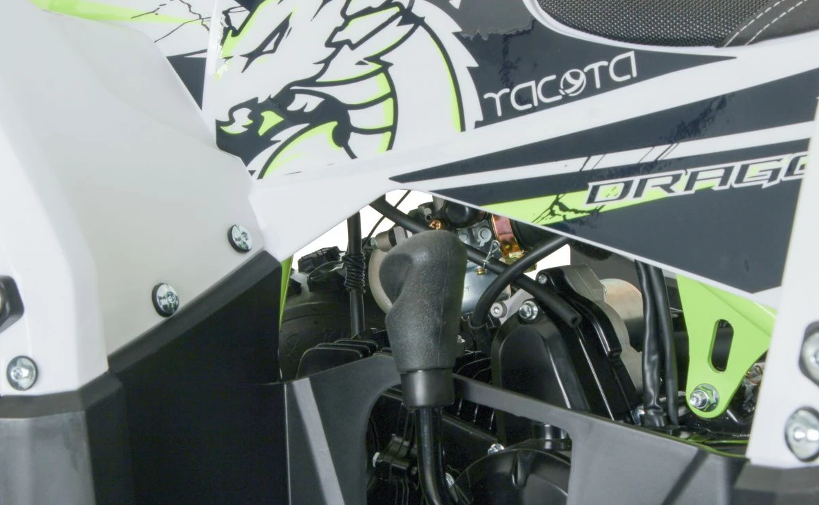 Квадроцикл YACOTA DRAGON 125 в Новоуральске