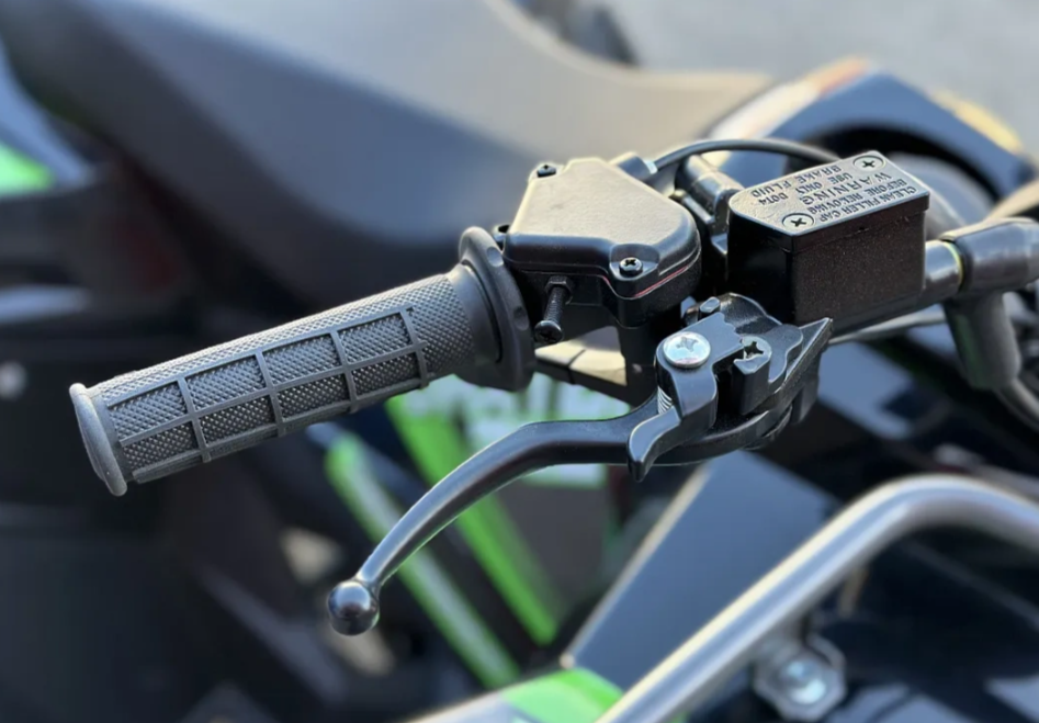 Квадроцикл GBM DAXTER 220 NEW в Новоуральске