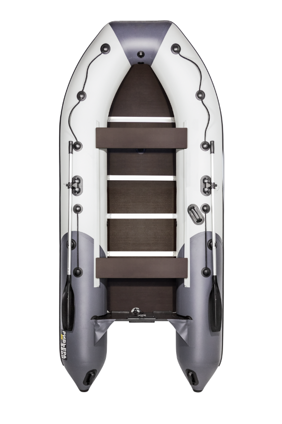 Лодка Ривьера Компакт 3600 СК в Новоуральске
