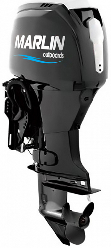 Лодочный мотор MARLIN MP 90 AERTL в Новоуральске