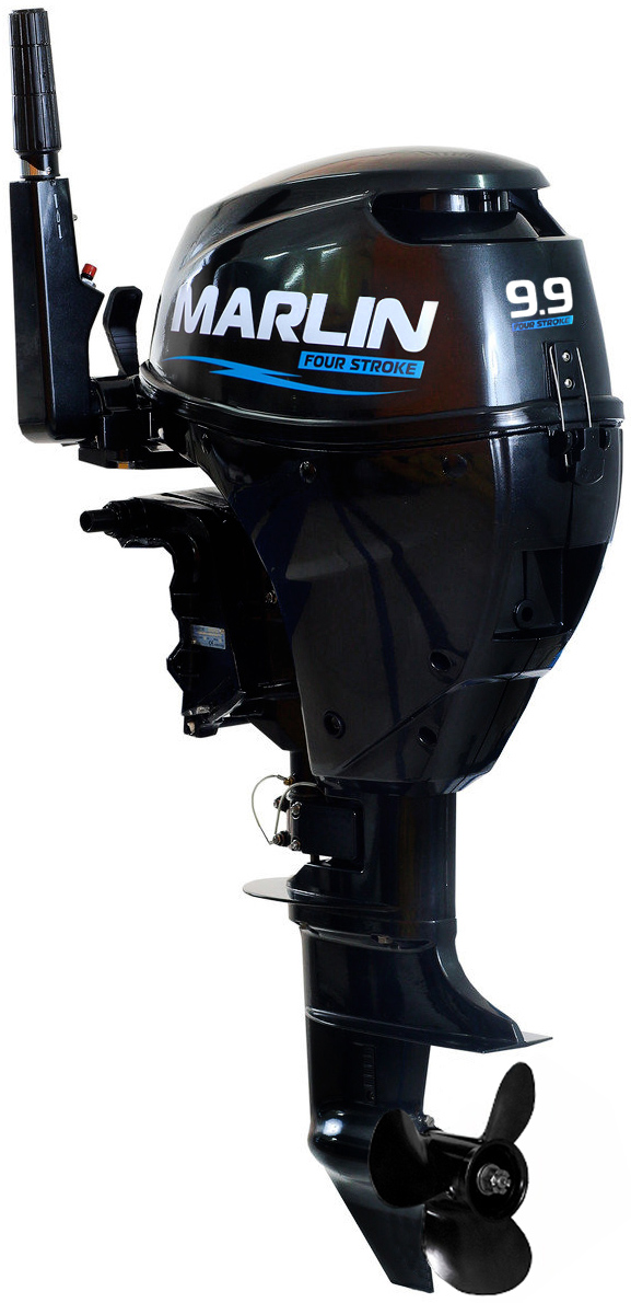 Лодочный мотор MARLIN MF 9.9 AMHL в Новоуральске
