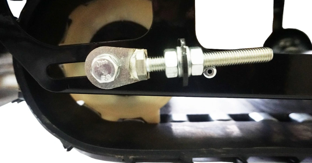 Мотобуксировщик XTREME-MOTORS "Конек-Горбунок" 8.5 л.с. в Новоуральске