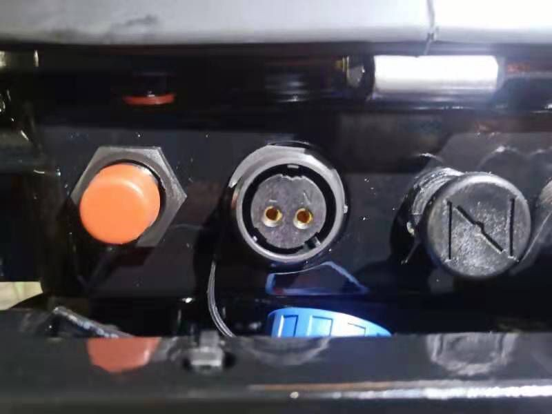 Лодочный мотор MARLIN PROLINE MP 9.9 (20) AMHS FORCE в Новоуральске