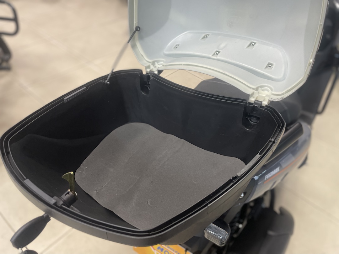 Скутер PROMAX STALKER ARMY 240(49) в Новоуральске