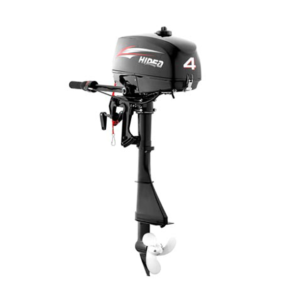 Лодочный мотор HIDEA HD4FHS в Новоуральске