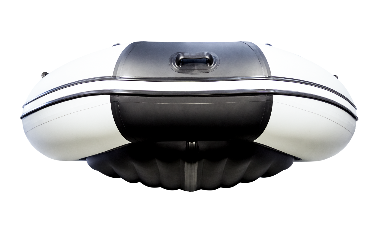 Лодка Ривьера 3600 НДНД-киль в Новоуральске