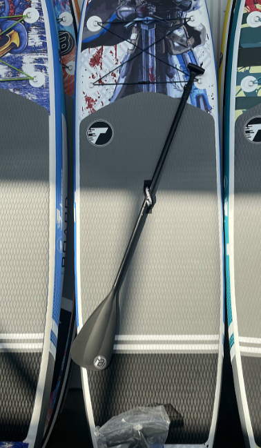 SUP (САП) ДОСКА RAIDEX I BOARD 11’ (332СМ) N 28 в Новоуральске