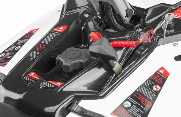 Снегоход STELS АТАМАН SA800T 2.0 в Новоуральске