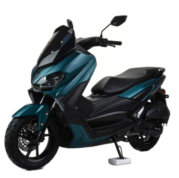 Скутер MOTOLAND (МОТОЛЕНД) VULKAN 150 в Новоуральске