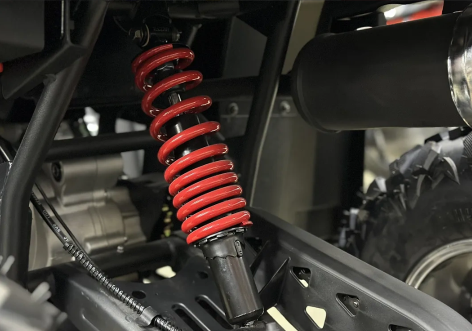 Квадроцикл GBM MAVERICK 300 NEW PREMIUM в Новоуральске