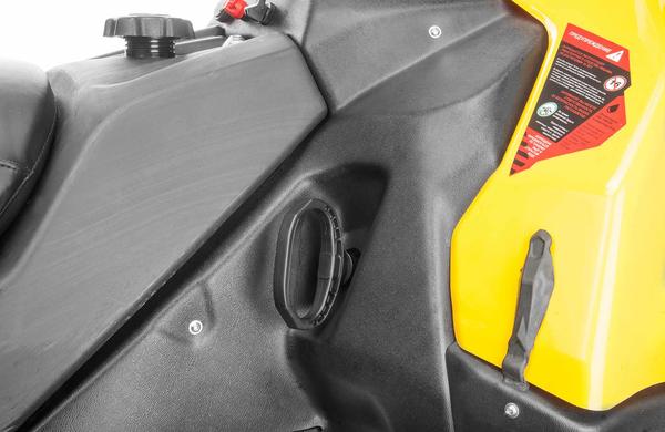 Снегоход STELS MS600T (SWT ST) СТАВР 1.0 К01 Tech в Новоуральске