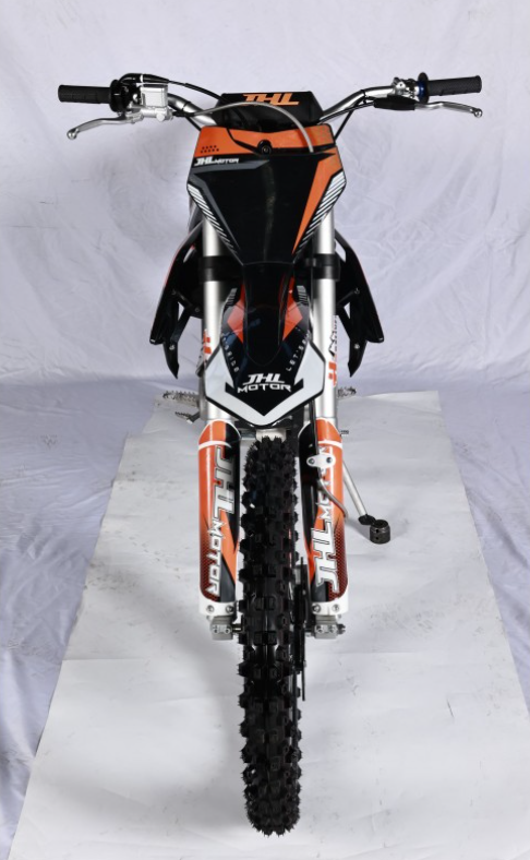 Мотоцикл JHLMOTO JHL LX1 CB250 (172FMM-3A) в Новоуральске