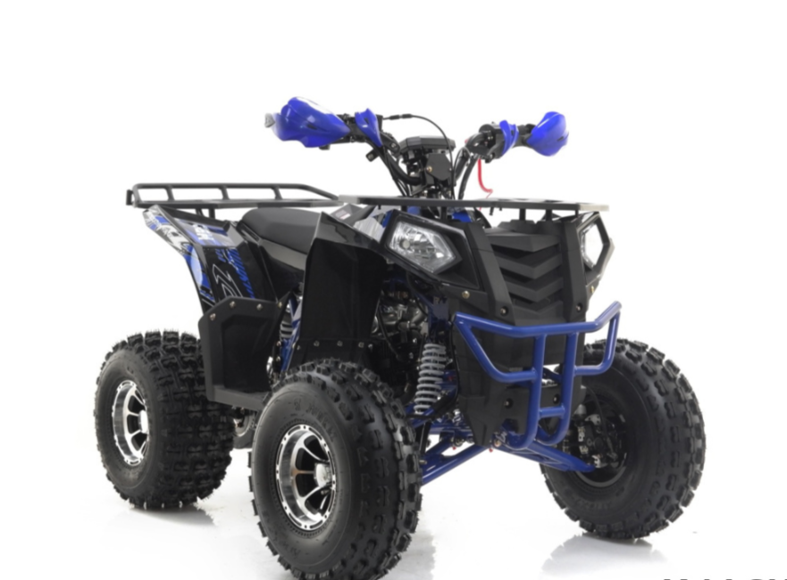 Квадроцикл GBM SHARP 190 PREMIUM SEMI-AUTOMATIC в Новоуральске