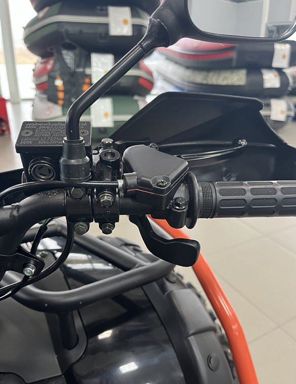 Квадроцикл PROMAX 300 4X4 ALL ROAD в Новоуральске