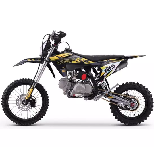 Питбайк YACOTA K5 125 в Новоуральске