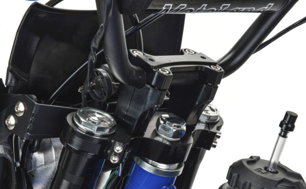 Питбайк MOTOLAND (МОТОЛЕНД) 125 SX 125 E 17/14 в Новоуральске