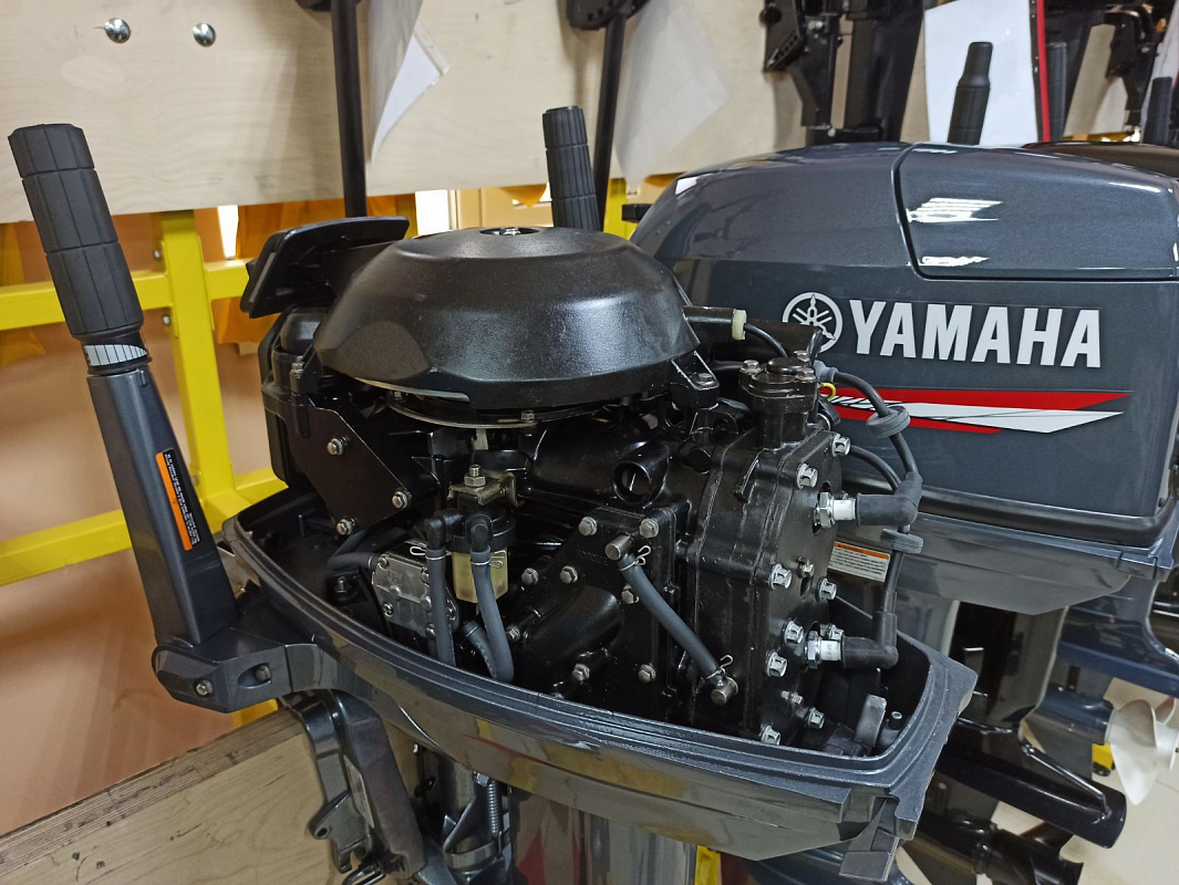 Лодочный мотор BREEZE T30S (2х тактный) в Новоуральске