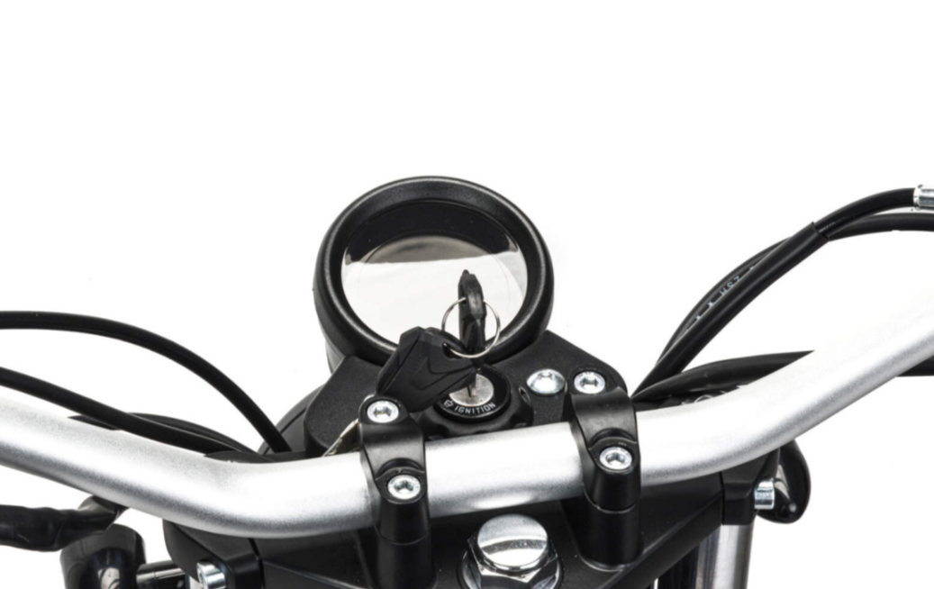 Мотоцикл MOTOLAND (МОТОЛЕНД) LEGEND (XL250-A) (172FMM-5/PR250) в Новоуральске