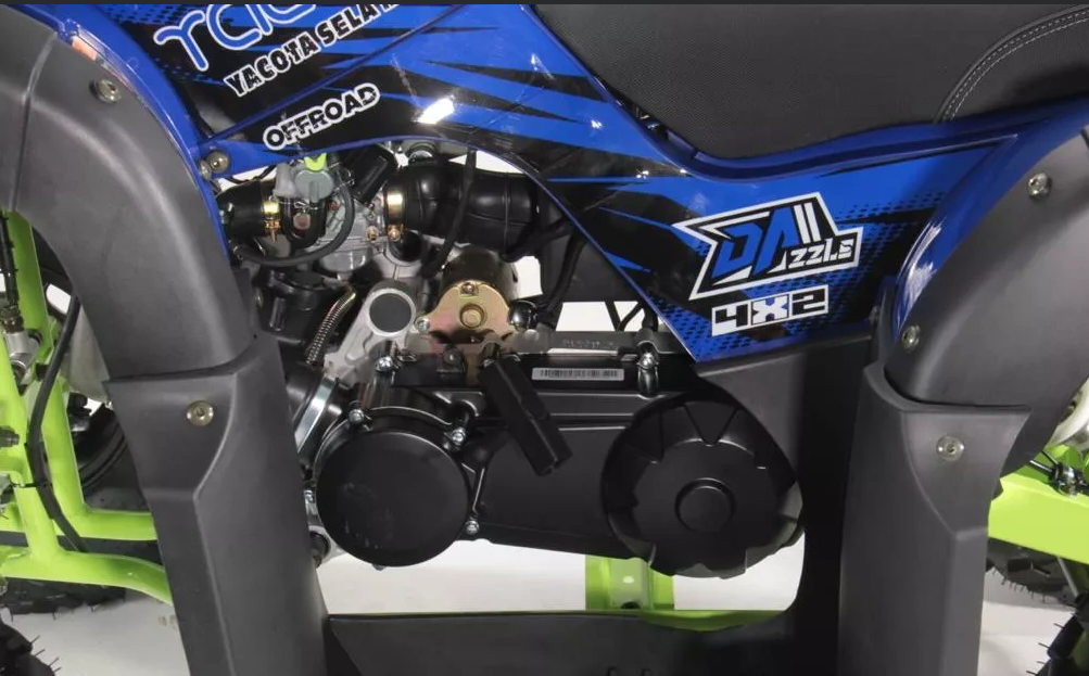 Квадроцикл YACOTA SELA MAX 200 в Новоуральске