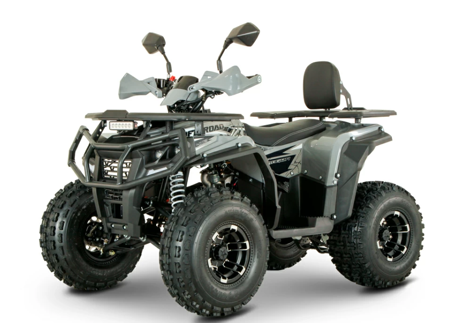 Квадроцикл YACOTA DRAGON LUX LD 125 в Новоуральске