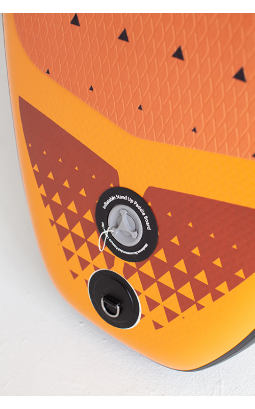 НАДУВНОЙ САП БОРД ORANGA SPACE 10,6 в Новоуральске