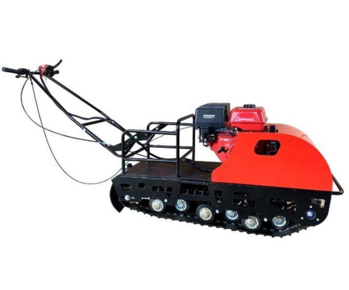 Мотобуксировщик Forza МБС3-15ВЭ в Новоуральске