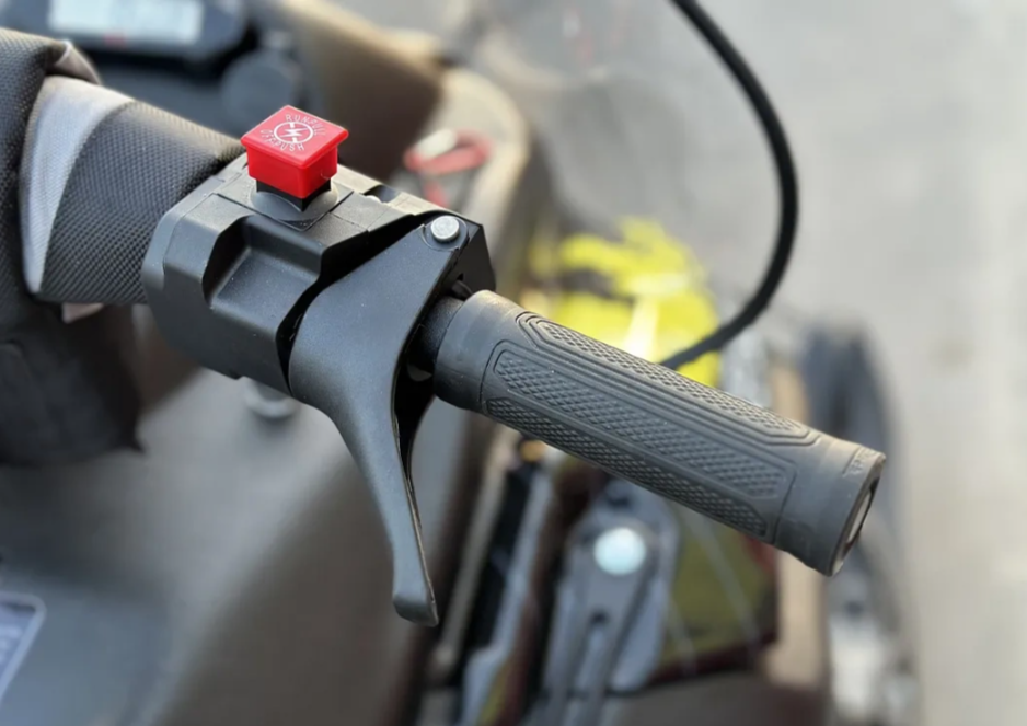 Снегоход РМ TIKSY 500 4Т в Новоуральске