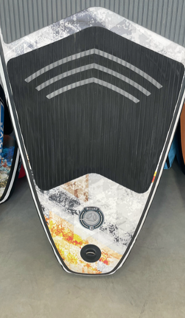 SUP (САП) ДОСКА RAIDEX I BOARD 11’ (332СМ) «MRAMOR» в Новоуральске