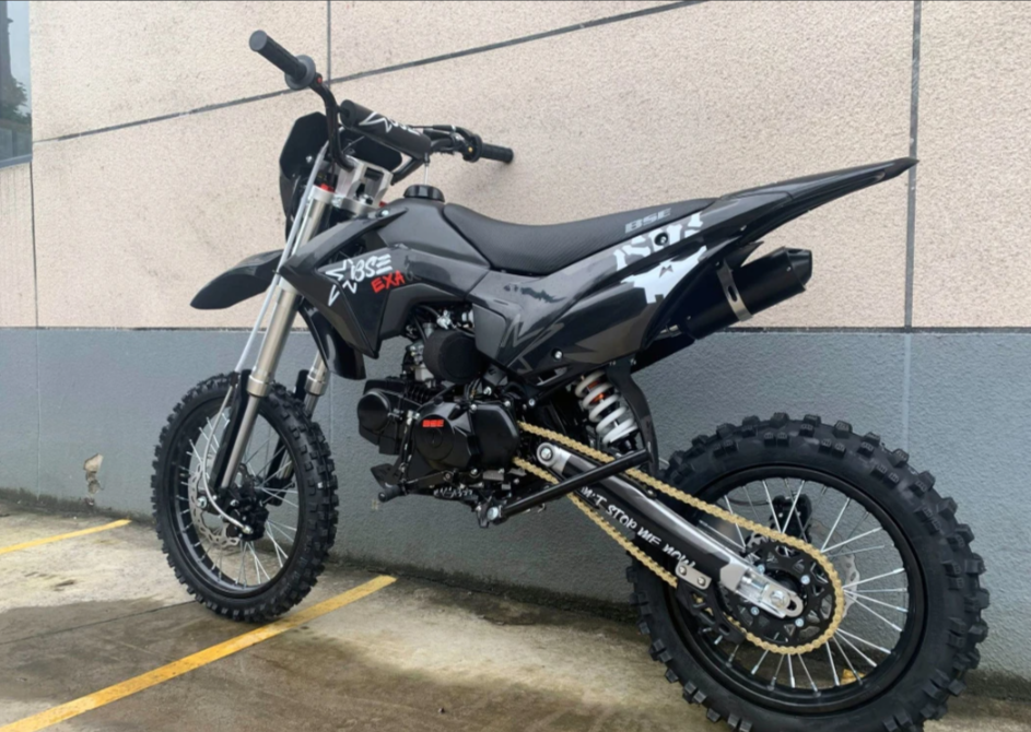 Питбайк BSE EXA SA 17/14 в Новоуральске