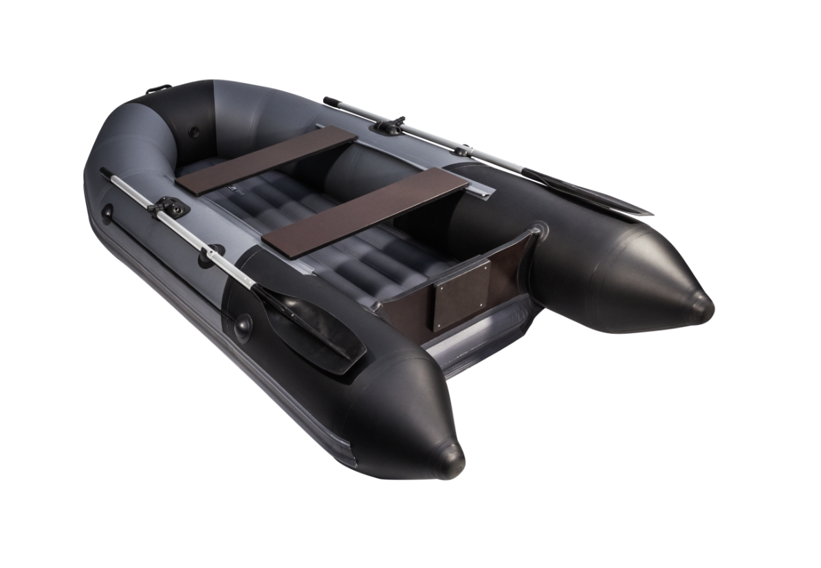 Лодка Таймень NX 2800 НДНД в Новоуральске