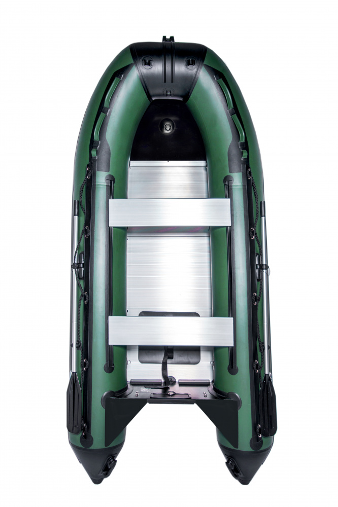 ЛОДКА SMARINE SDP MAX 365 AL в Новоуральске